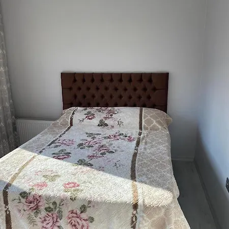 Lejlighed Newly Renovated Flat,New Furniture, Stunning View *