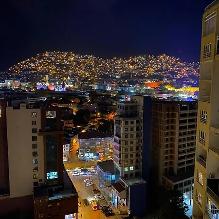 Newly Renovated Flat,New Furniture, Stunning View *